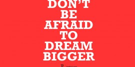 dream, inspirational quote,
