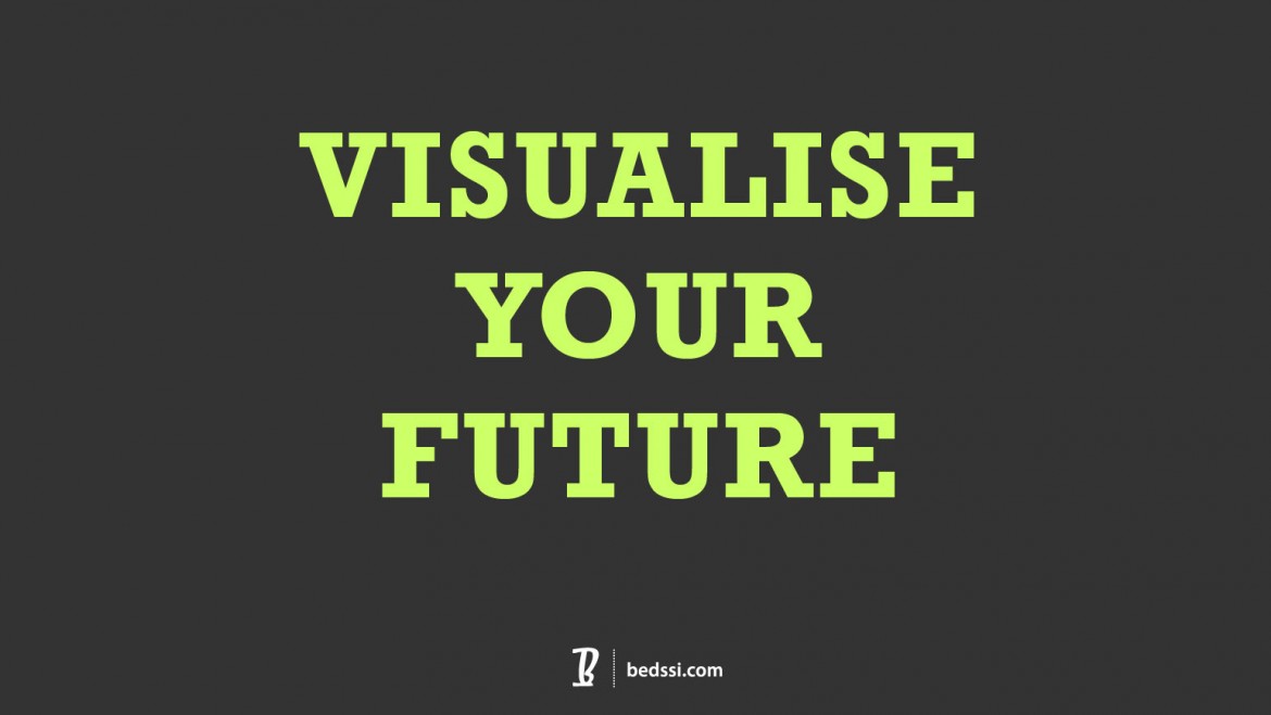 Visualise Your Future
