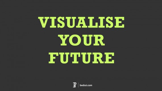 Visualise Your Future