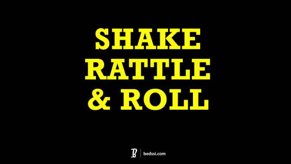 Shake, Rattle & Roll