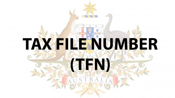 tax-file-number-australia