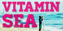 Make sure you get your daily vitamin SEA