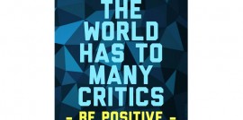 Quotes that inspire international students and people working towards a better future.