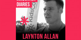 Laynton Allan, KidsCo, KidsCo Australia, Education, Entrepreneur, Innovator Diaries, Australian podcast, podcast episode, innovators