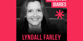 Lyndall Farley, Beyond A Break, Sabbaticals, Corporate Change, Innovator Diaires, Australia podcast, podcast episode, innovators