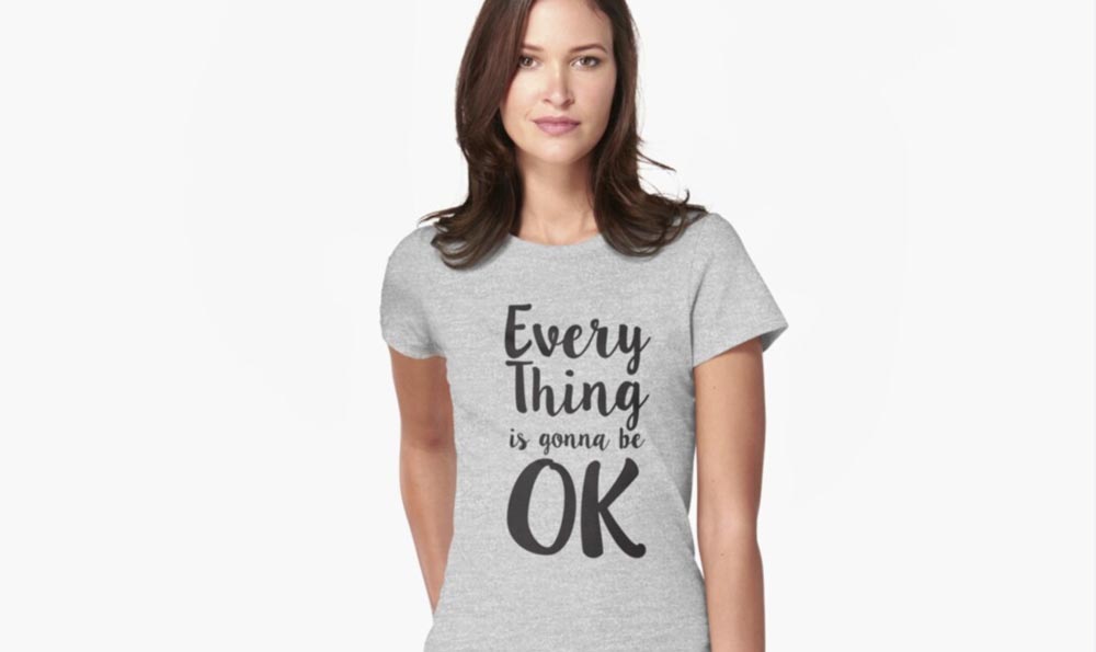 Yoga t hotsell shirts australia