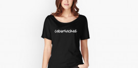 Gobsmacked, Aussie slang, Australian culture, Revolution Australia, Relaxed Fit T-Shirt, Shirt Design, Cool Shirts