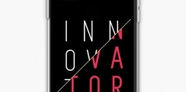 Innovator, Innovator Diaries, iPhone, iPhone Case, Smart Phone, Creativity, Focus