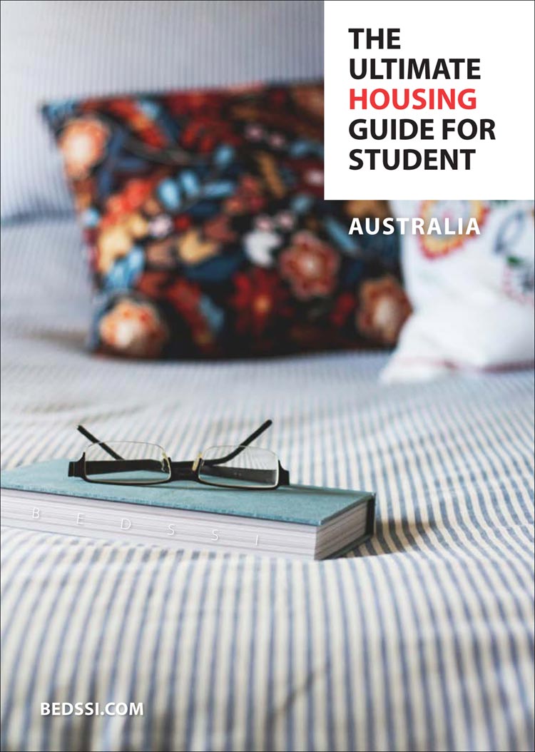 How To Rent A Room In Australia As A Student Sml
